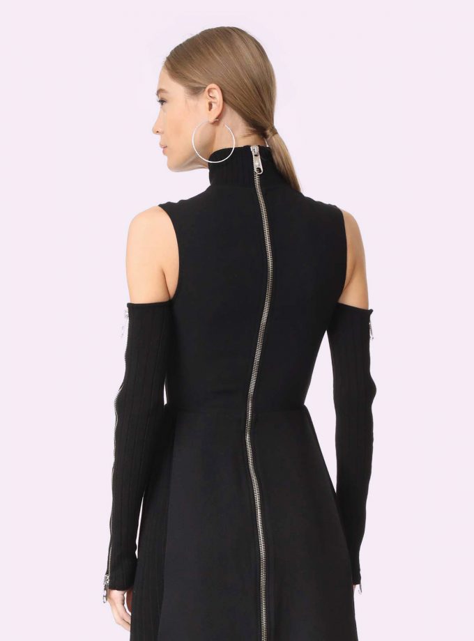Versus Cutout Dress