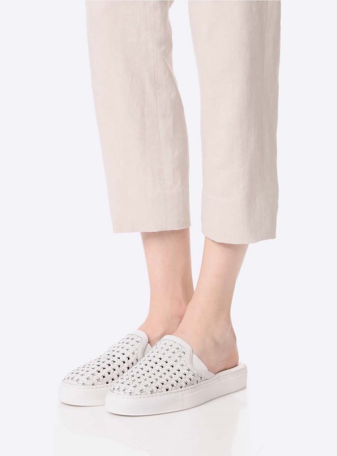 Bracker Slide Sneakers