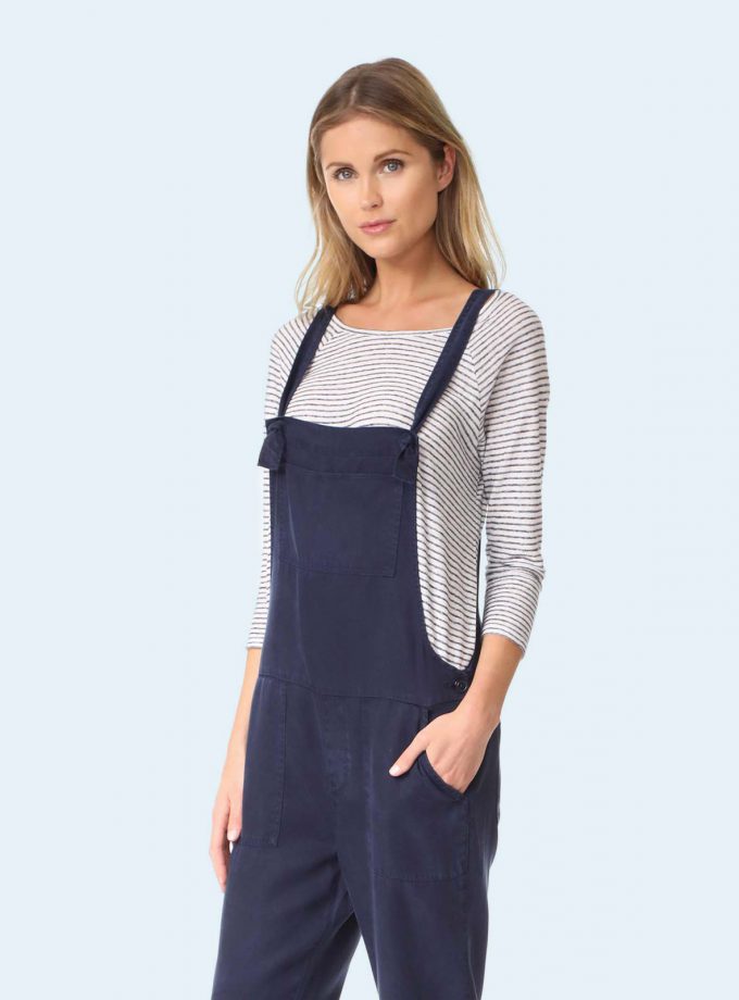 Hulton Overalls