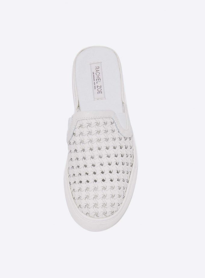 Bracker Slide Sneakers