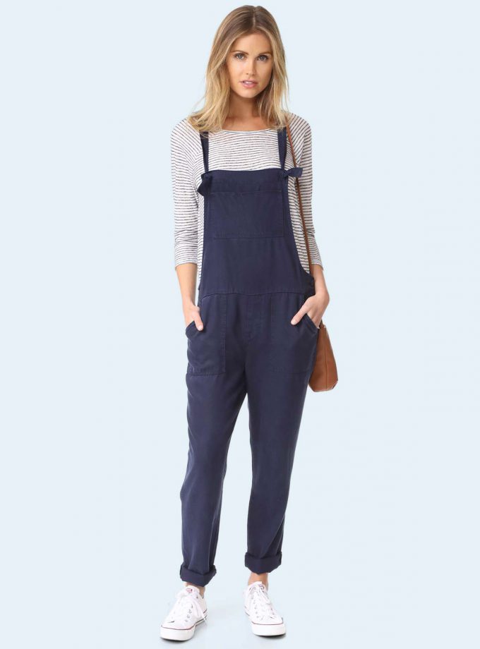 Hulton Overalls