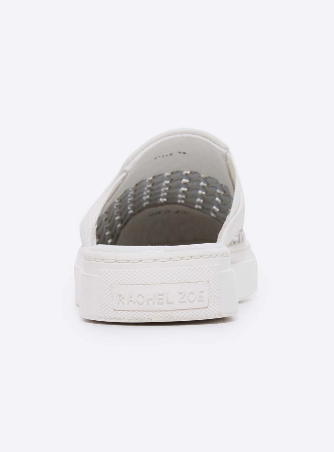 Bracker Slide Sneakers